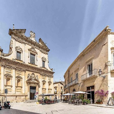 Limehome Lecce Palazzo Bn Eksteriør billede