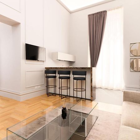 Limehome Lecce Palazzo Bn Eksteriør billede