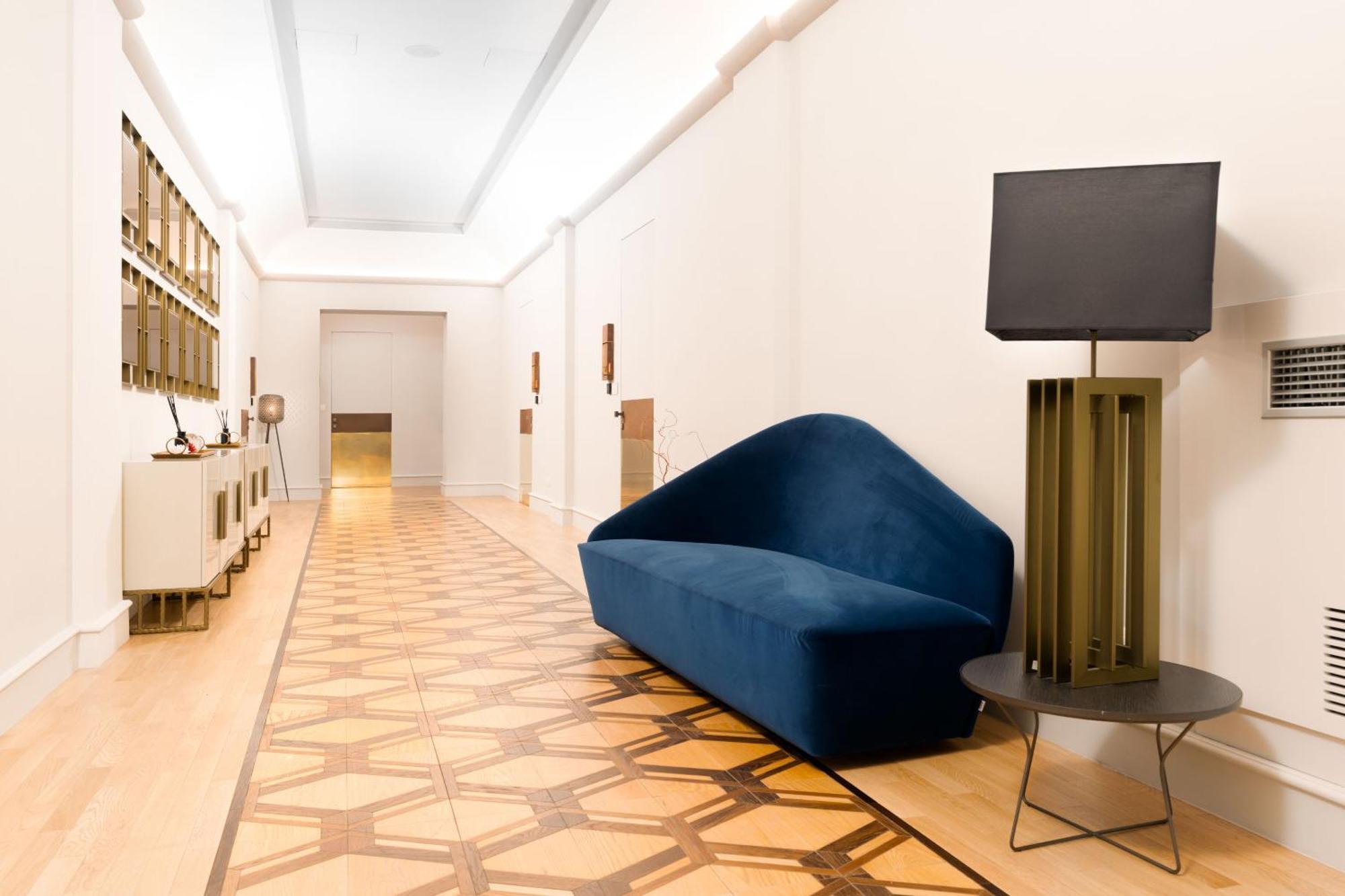 Limehome Lecce Palazzo Bn Eksteriør billede