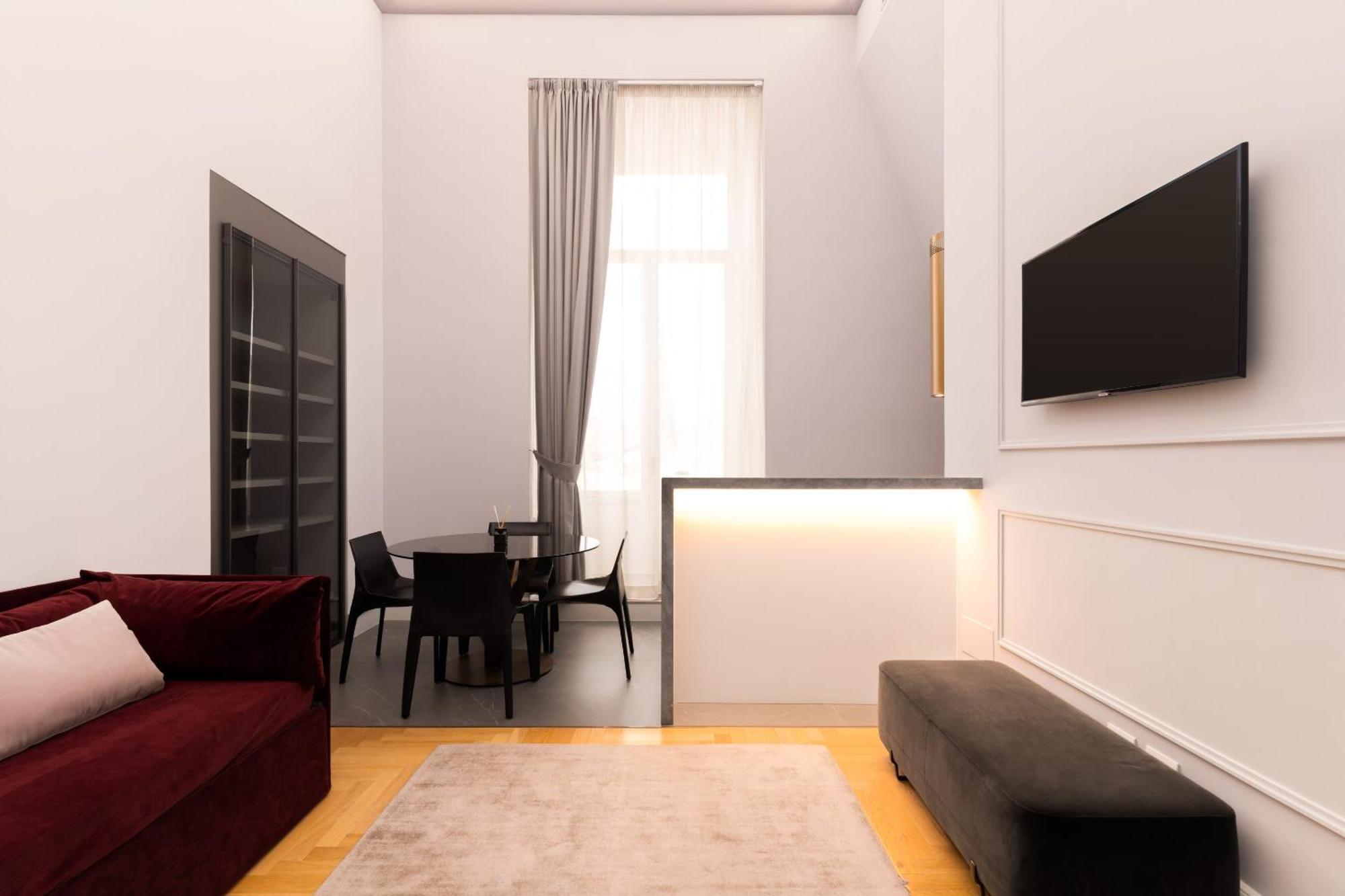 Limehome Lecce Palazzo Bn Eksteriør billede