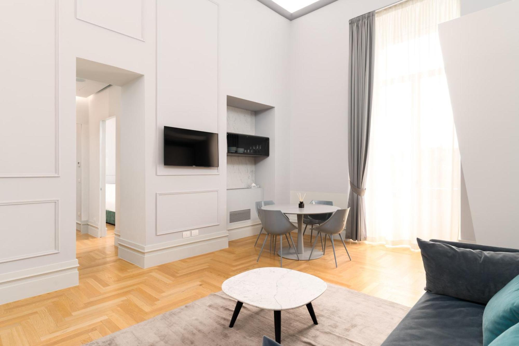 Limehome Lecce Palazzo Bn Eksteriør billede
