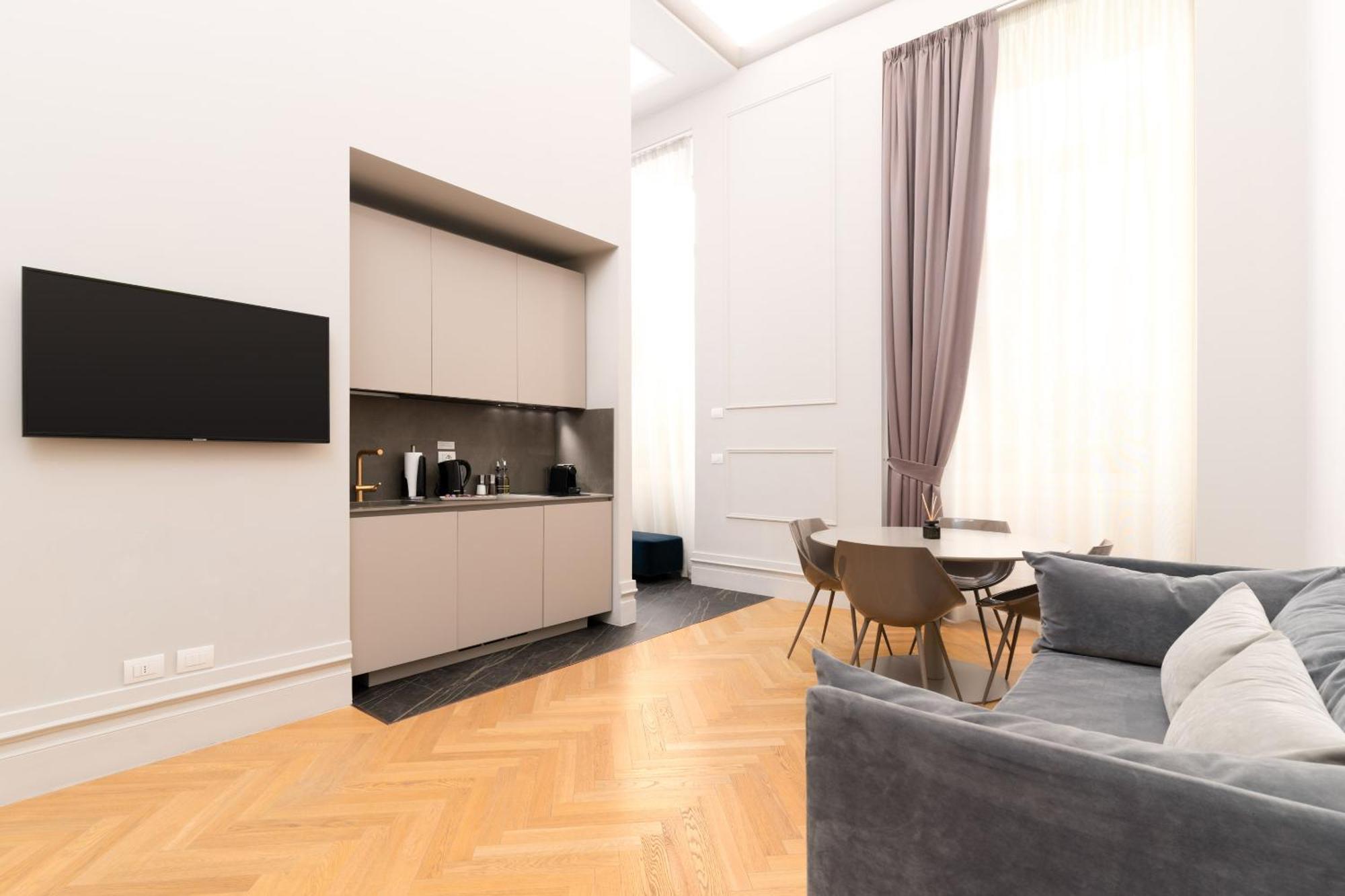 Limehome Lecce Palazzo Bn Eksteriør billede