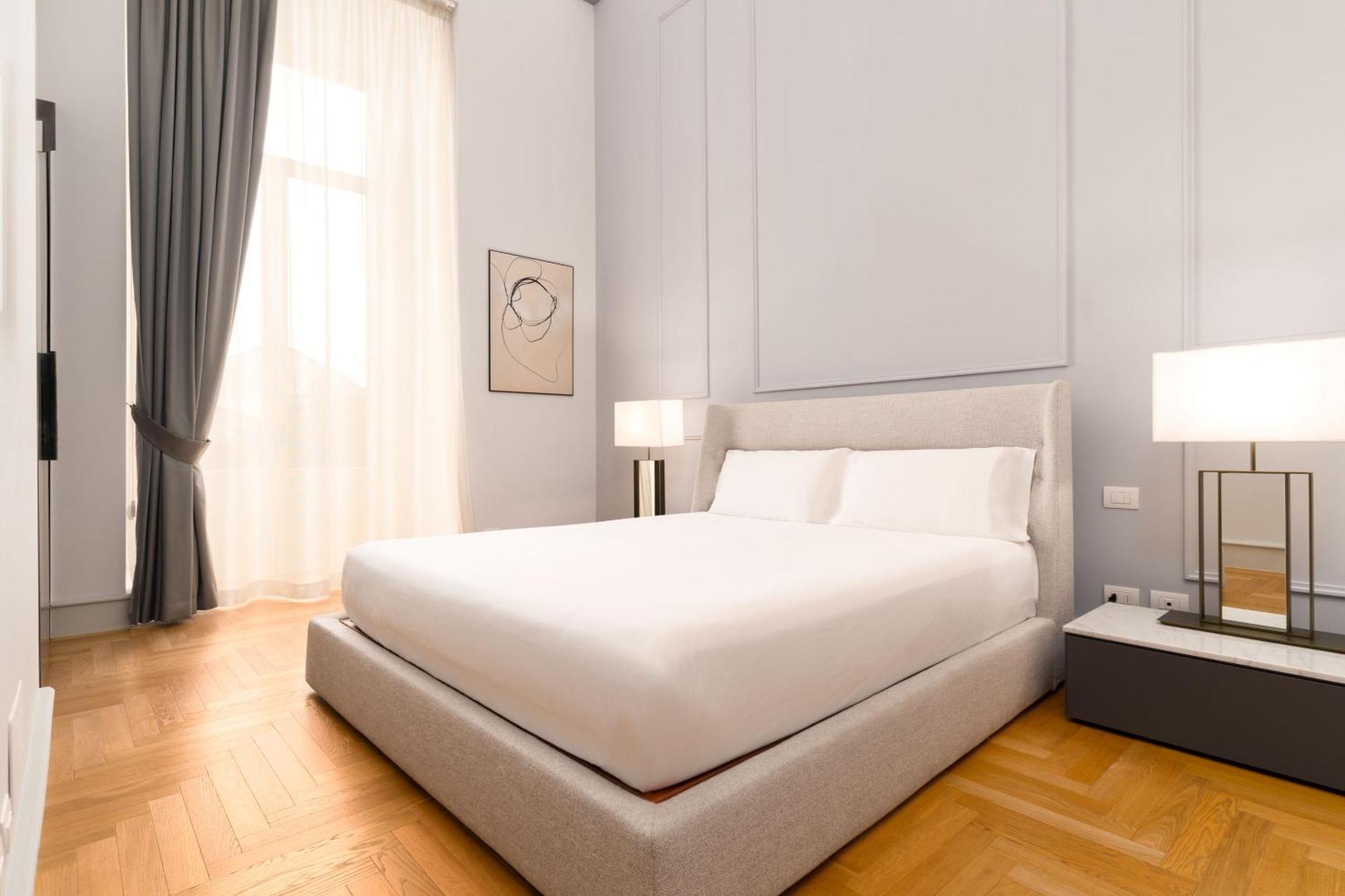 Limehome Lecce Palazzo Bn Eksteriør billede