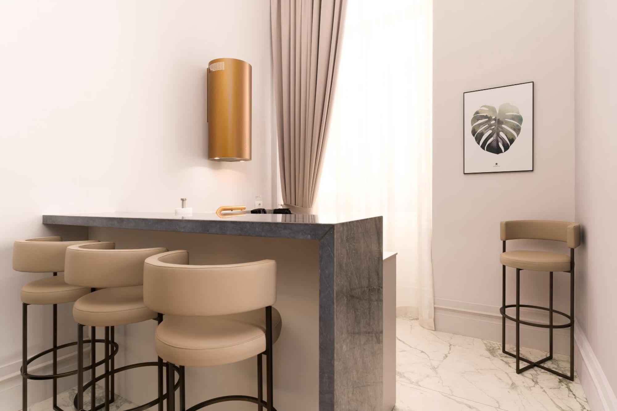 Limehome Lecce Palazzo Bn Eksteriør billede