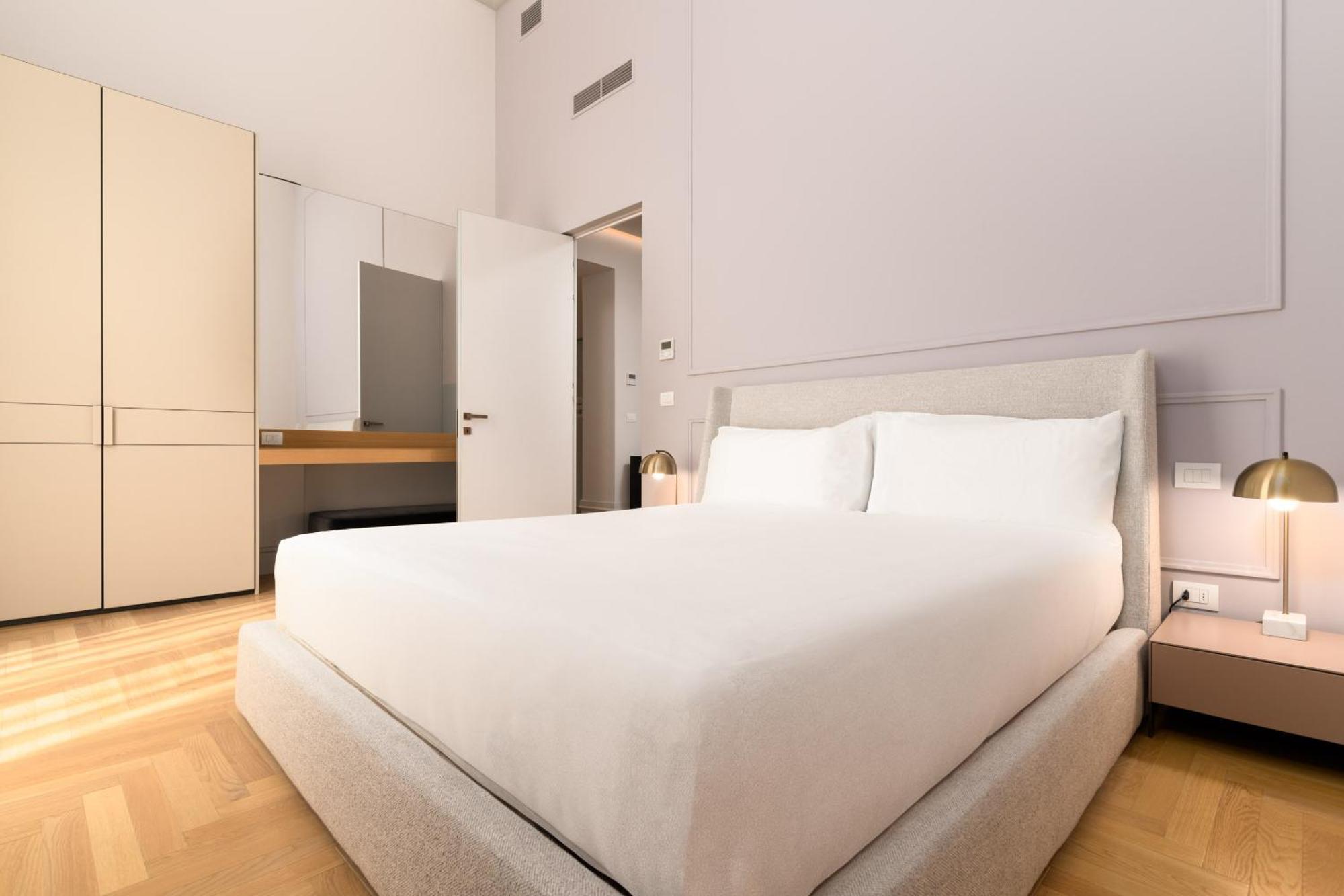 Limehome Lecce Palazzo Bn Eksteriør billede