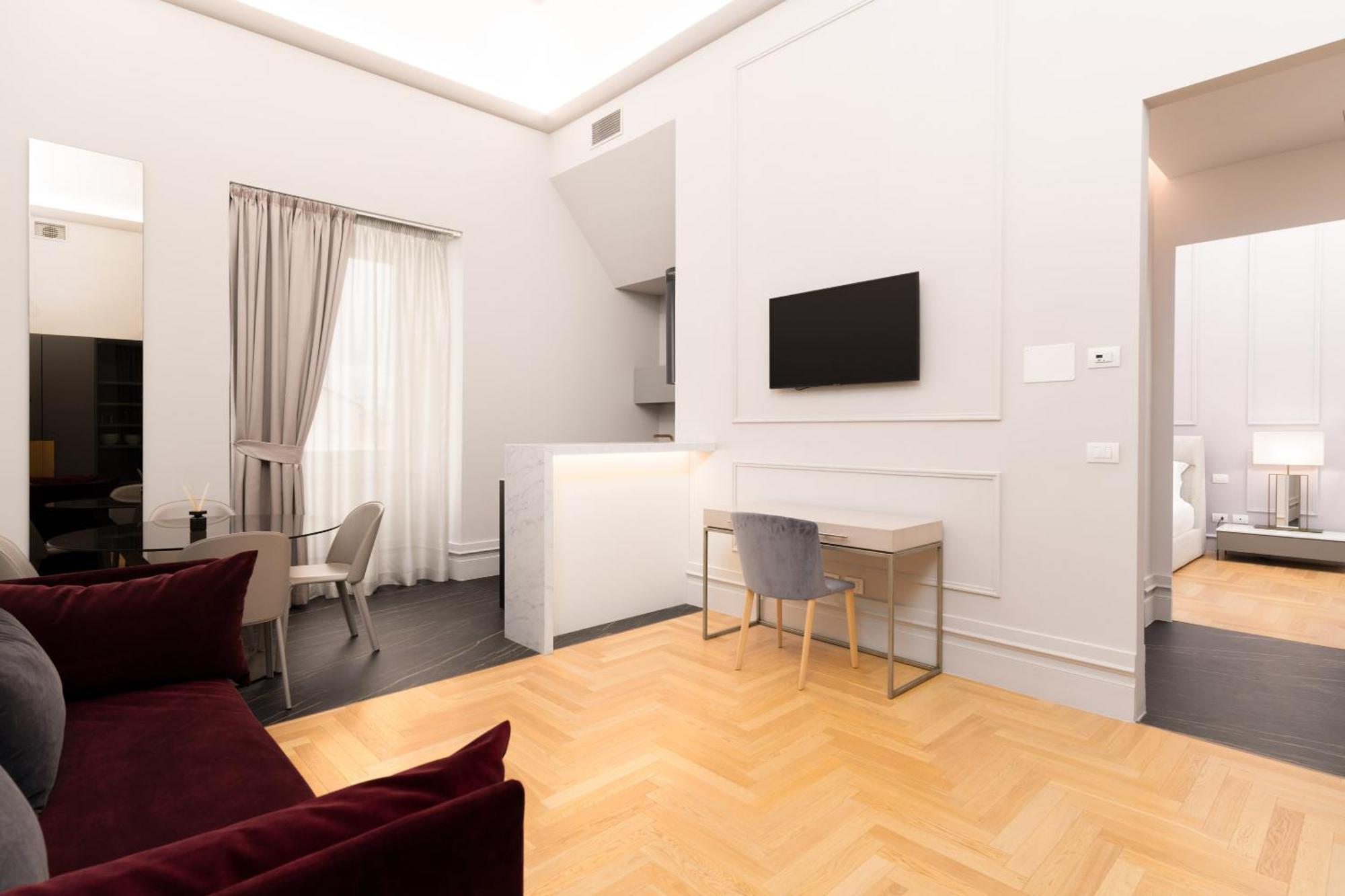 Limehome Lecce Palazzo Bn Eksteriør billede