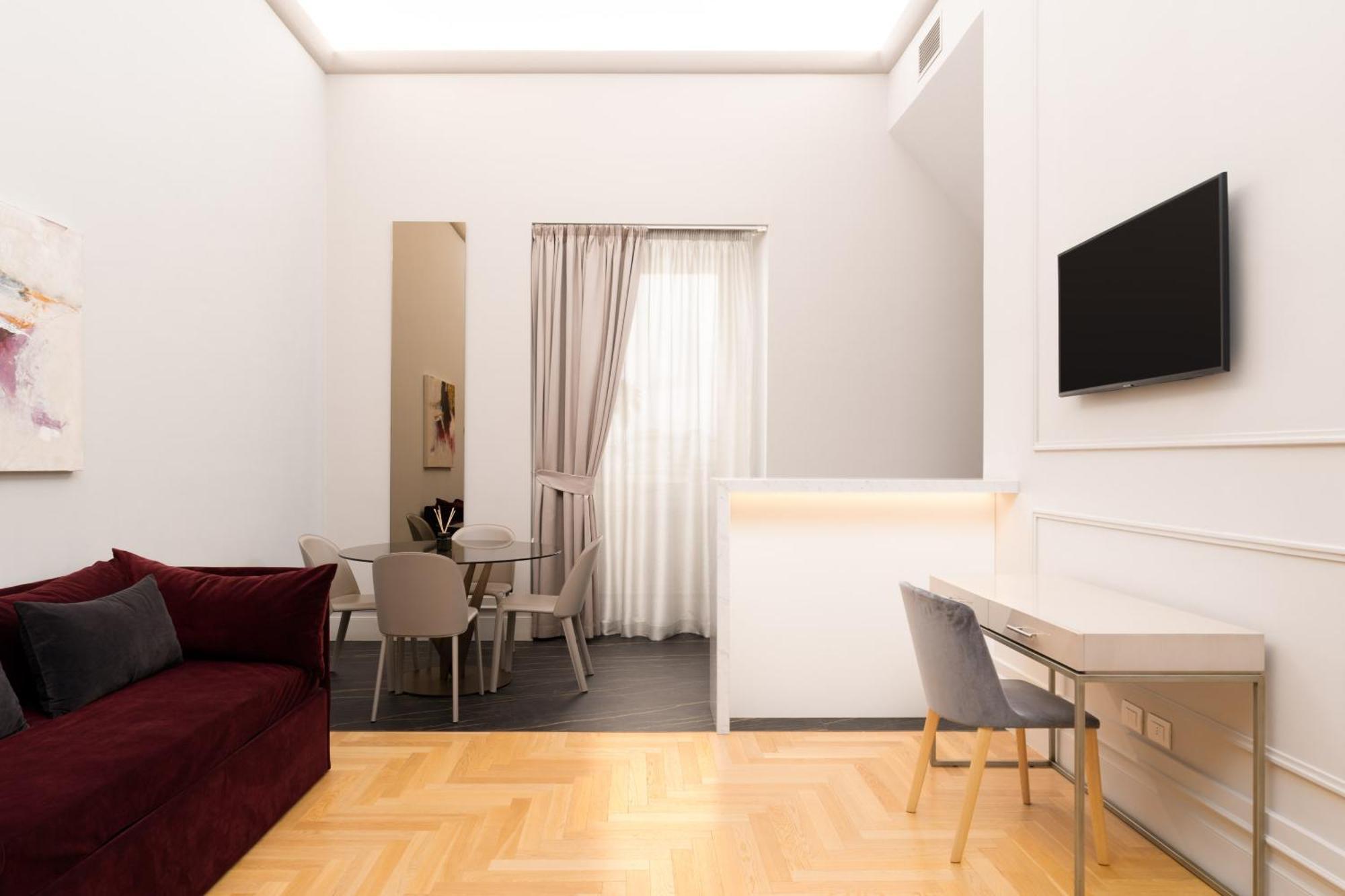 Limehome Lecce Palazzo Bn Eksteriør billede