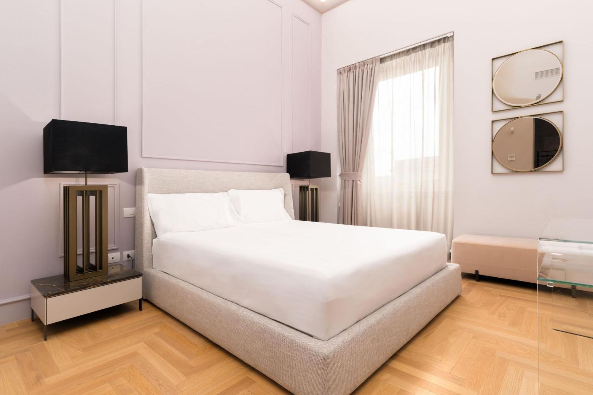 Limehome Lecce Palazzo Bn Eksteriør billede