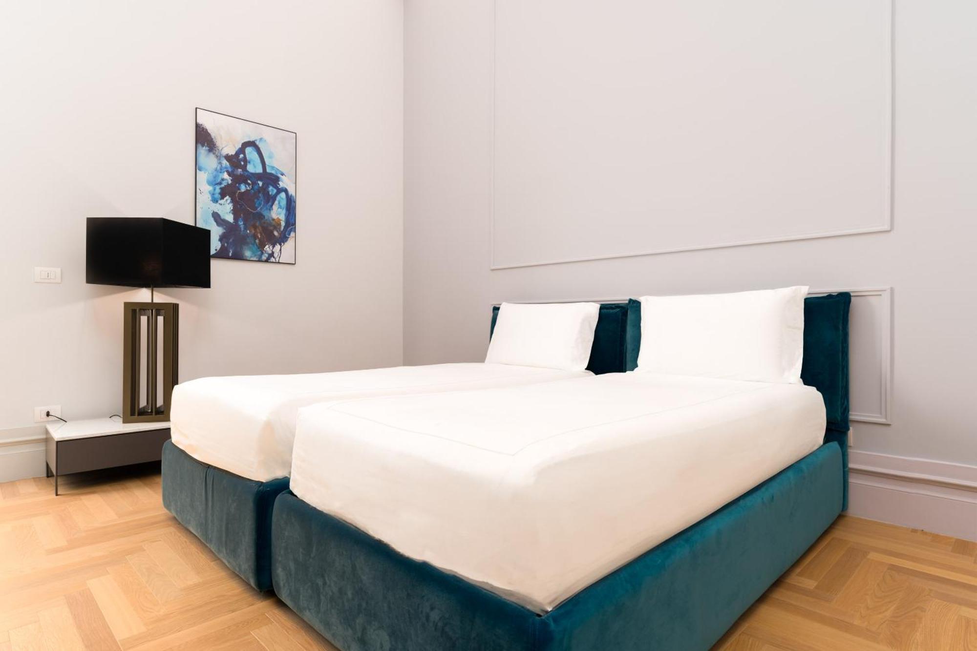 Limehome Lecce Palazzo Bn Eksteriør billede