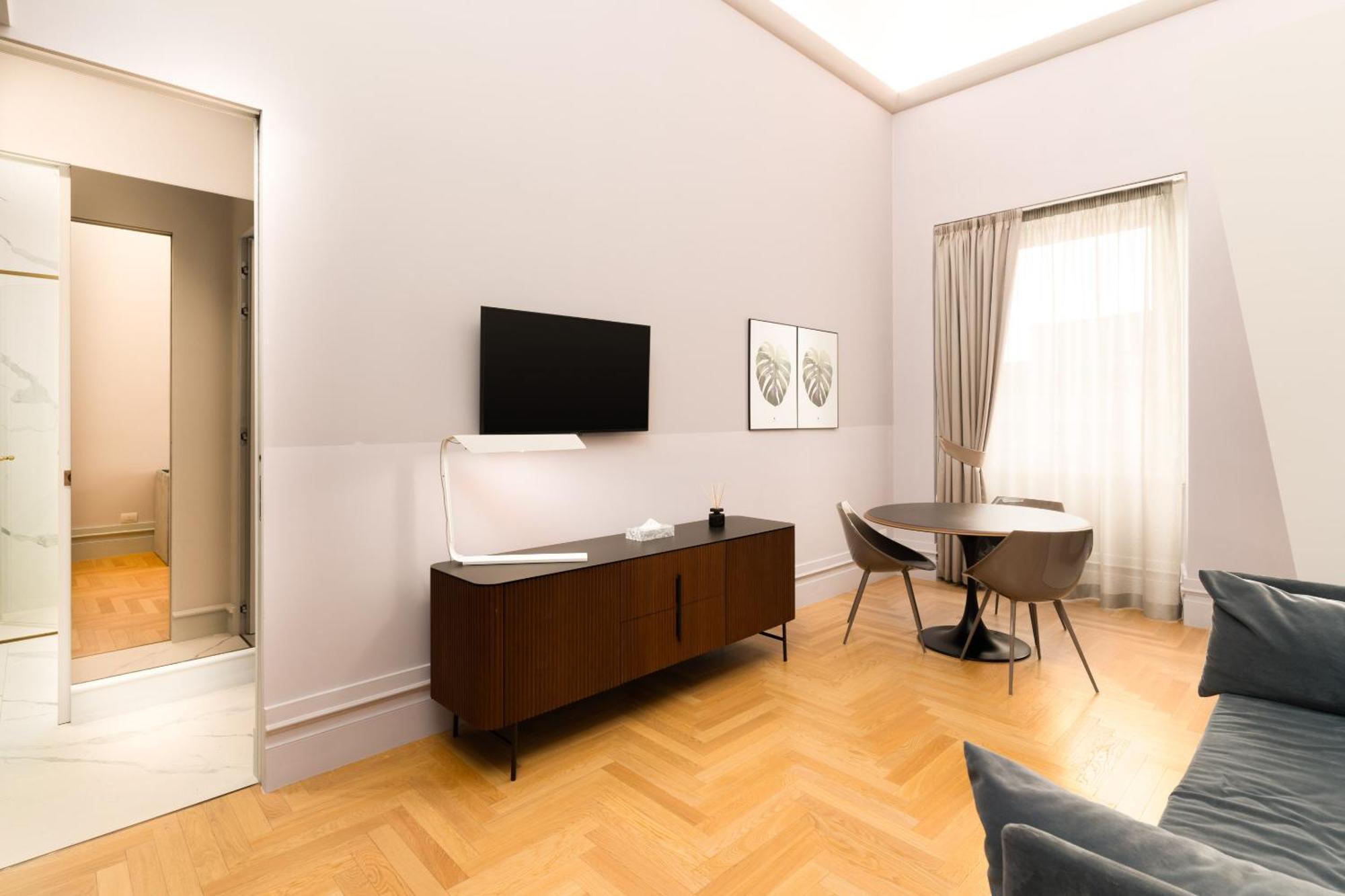 Limehome Lecce Palazzo Bn Eksteriør billede