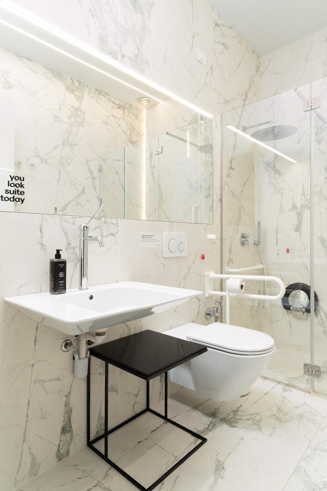 Limehome Lecce Palazzo Bn Eksteriør billede