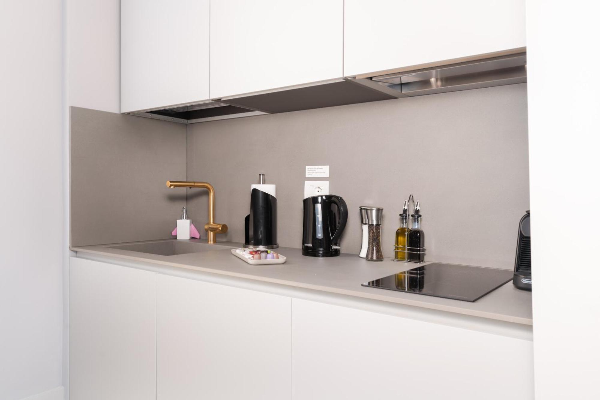 Limehome Lecce Palazzo Bn Værelse billede