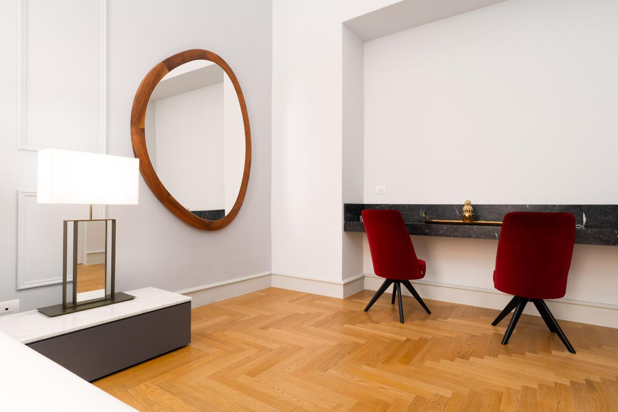 Limehome Lecce Palazzo Bn Værelse billede