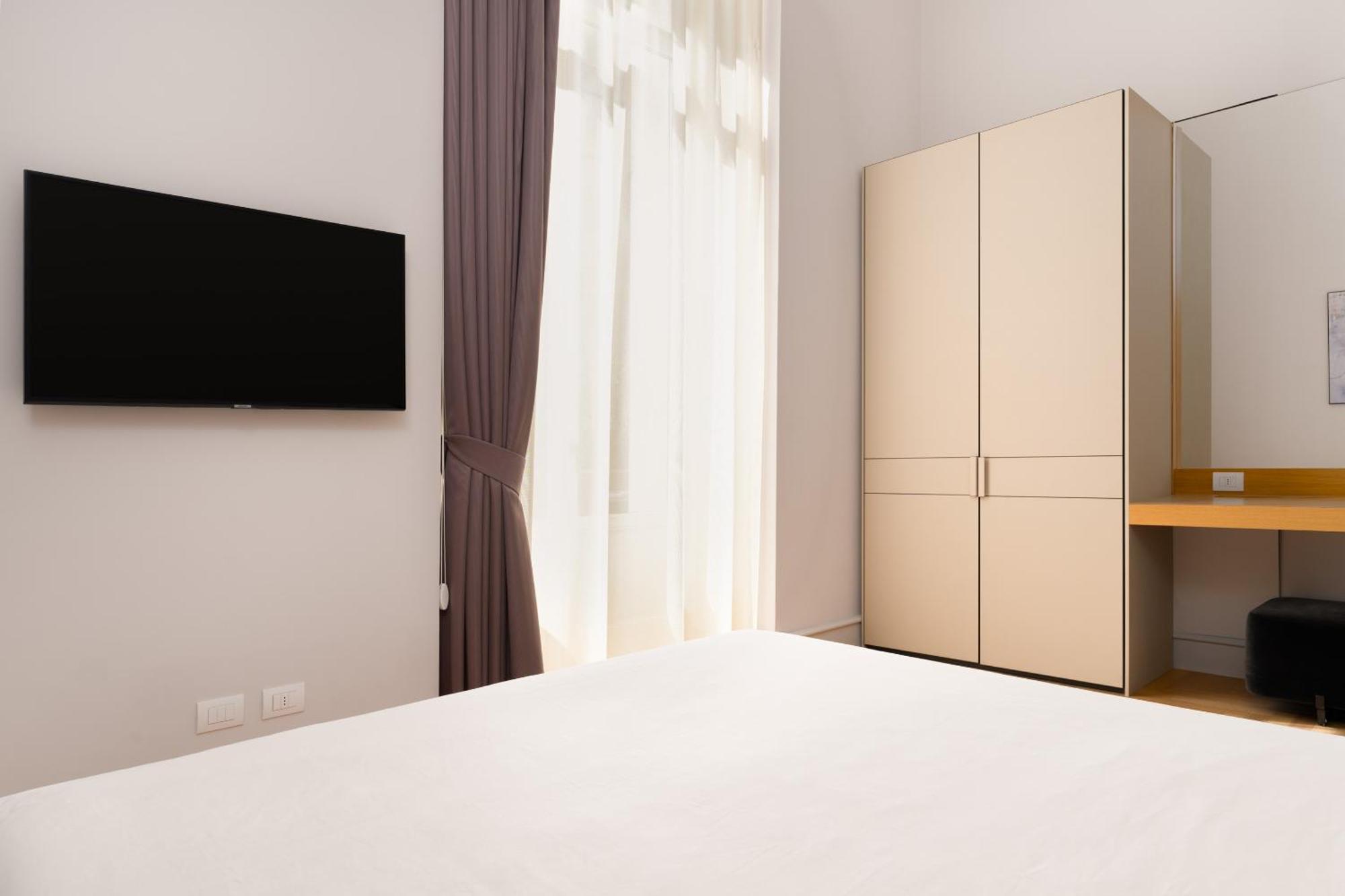 Limehome Lecce Palazzo Bn Værelse billede