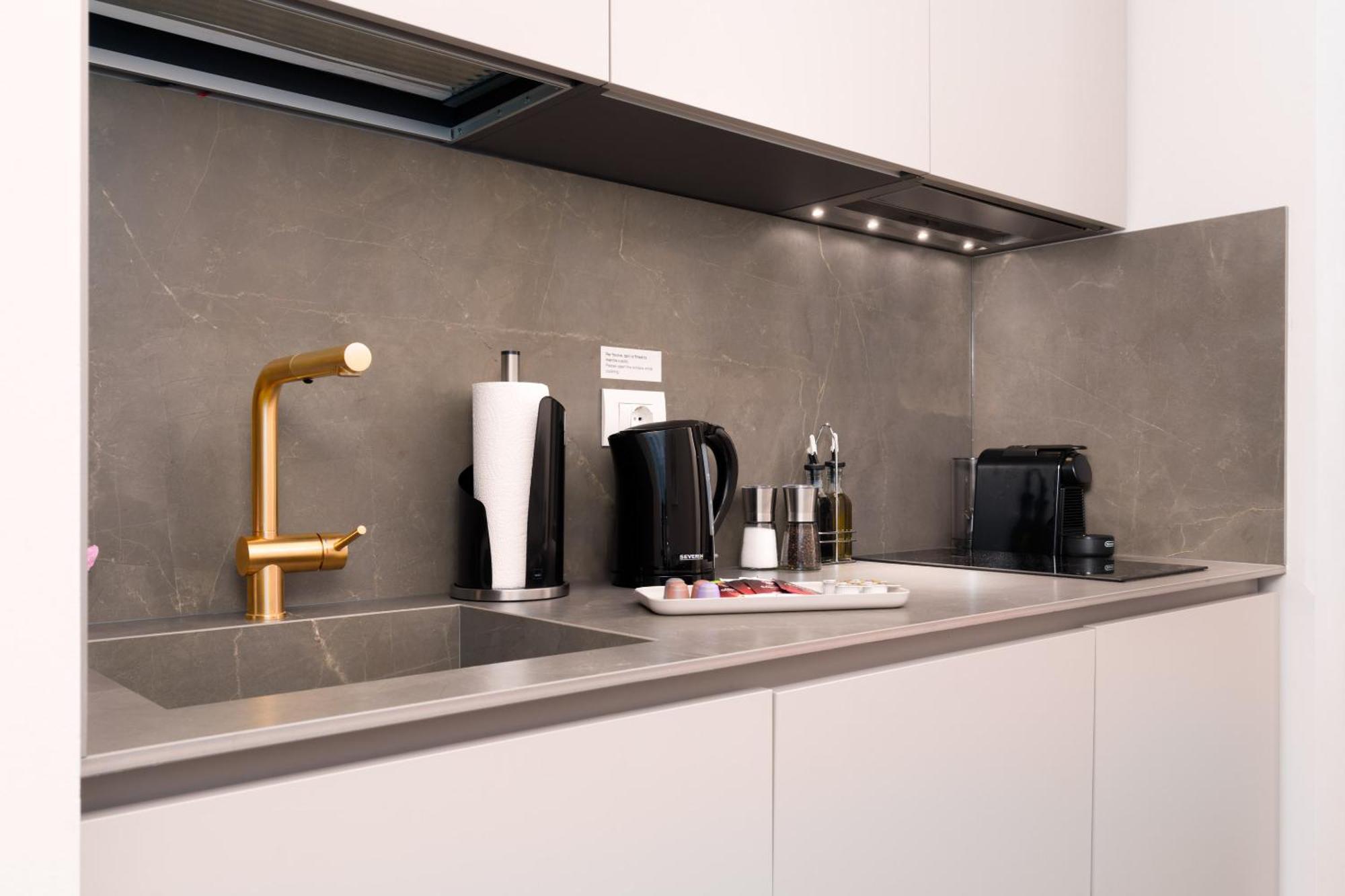 Limehome Lecce Palazzo Bn Værelse billede