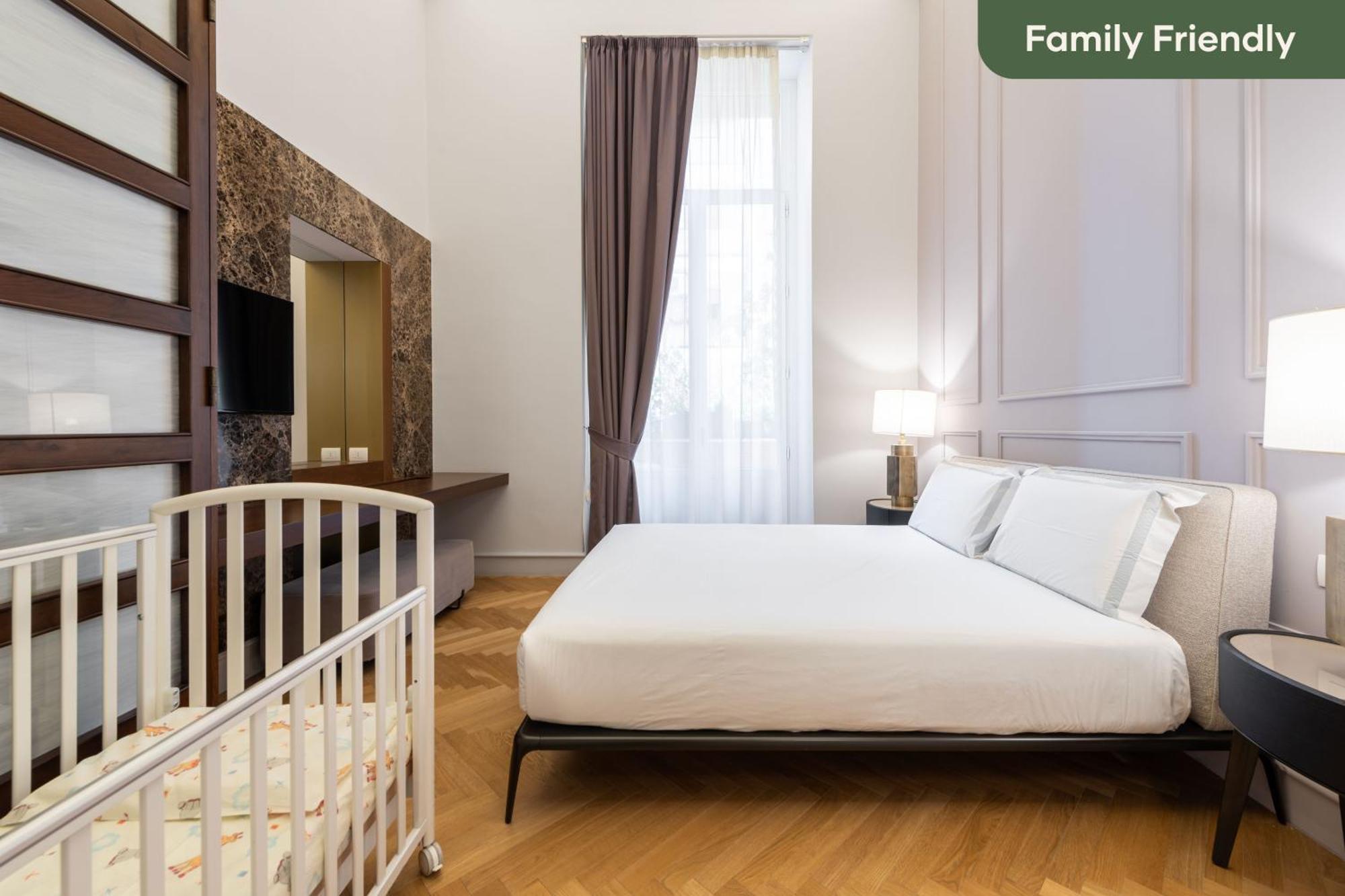 Limehome Lecce Palazzo Bn Eksteriør billede