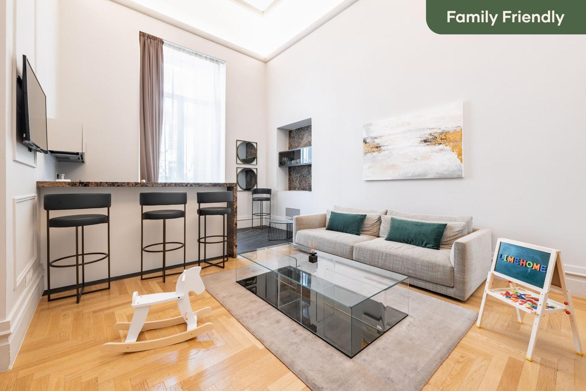 Limehome Lecce Palazzo Bn Eksteriør billede